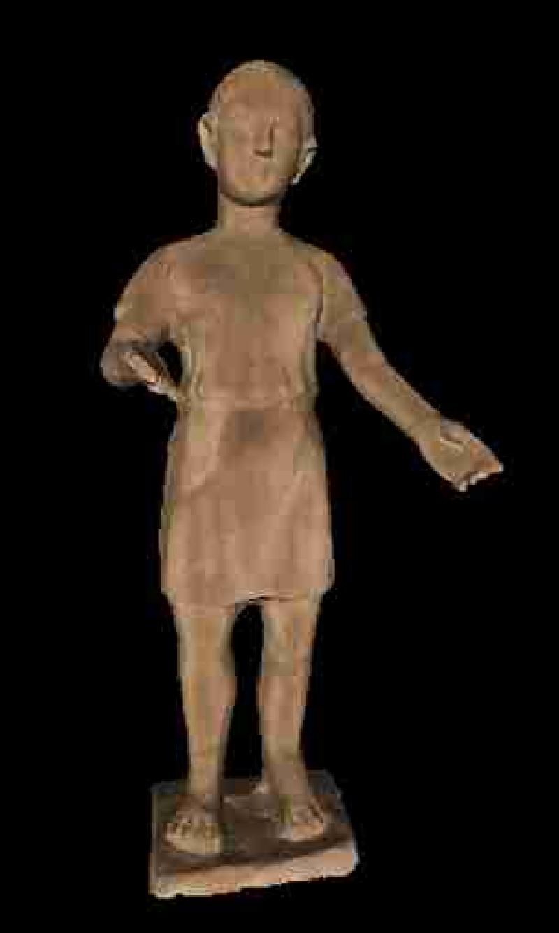 Statuina di offerente